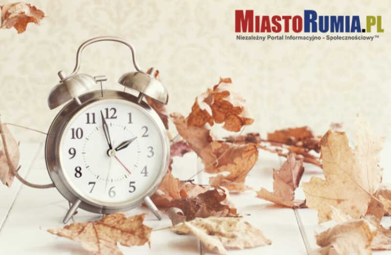 Zmiana czasu 2025: kiedy przestawiamy zegarki i jak się przygotować? Sprawdź!