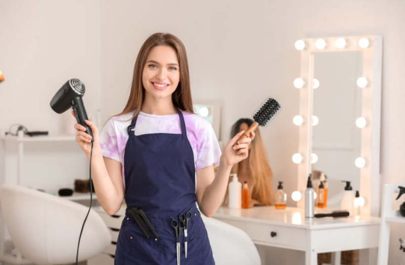 Fryzjer Rumia – Salon Fryzjerski Rumia, Salon Kosmetyczny Rumia