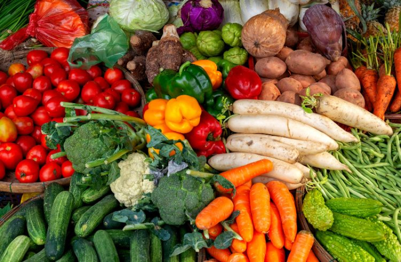 Dlaczego warto kupować lokalnie – czyli - Targowisko Rumia