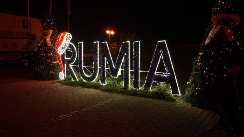 Jarmark Świąteczny w Rumi 2025 – wyjątkowa atmosfera, lokalne rękodzieło i bogactwo smaków