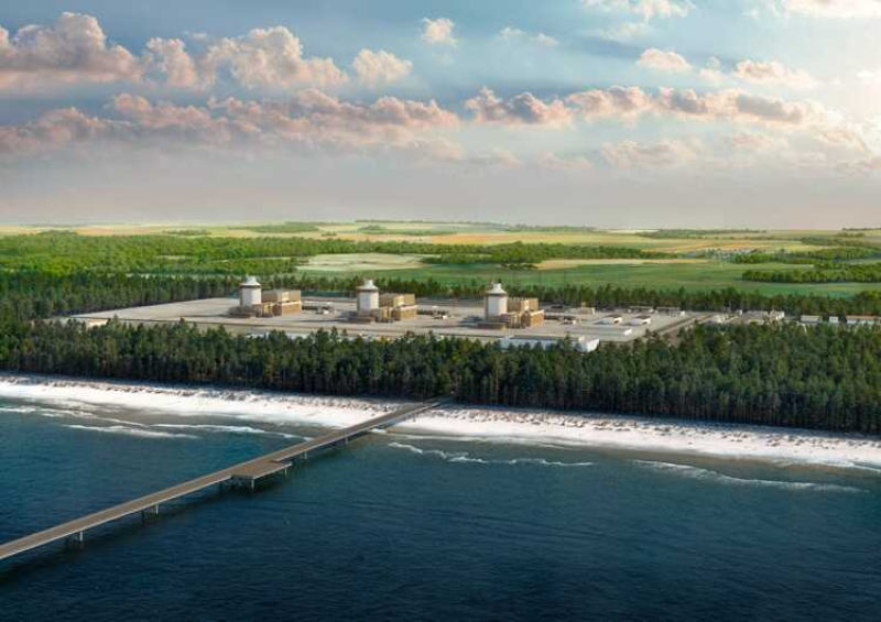 Budowa elektrowni jądrowej szansą dla hoteli i pensjonatów. Rusza analiza bazy noclegowej na Pomorzu