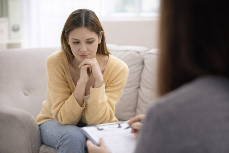 Psychoterapia – kiedy warto sięgnąć po profesjonalne wsparcie?