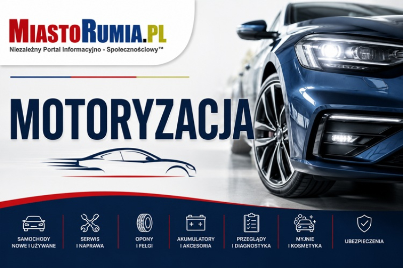 Warsztaty samochodowe w Rumi. Jak wybrać dobrego mechanika w swoim mieście?