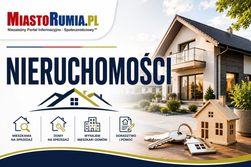 Nieruchomości w Rumi. Jak kupić, sprzedać lub wynająć mieszkanie w Rumi?