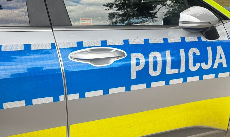 Niepokojący wpis o atakach w szkołach. Policja ustaliła autora z powiatu wejherowskiego