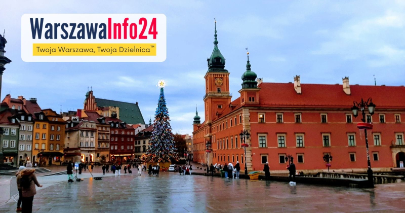Weekend w Warszawie z Pomorza - gdzie sprawdzać wydarzenia i atrakcje?