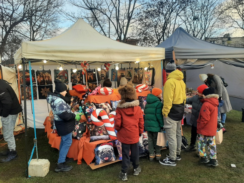 Znamy listę wystawców na Jarmark Świąteczny 2026 w Rumi! Sprawdź, kto pojawi się na stoiskach!
