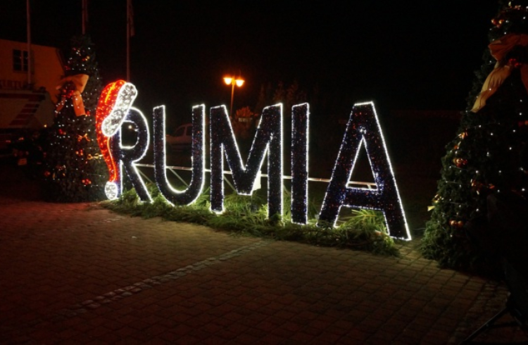 Jarmark Świąteczny w Rumi 2025 – wyjątkowa atmosfera, lokalne rękodzieło i bogactwo smaków