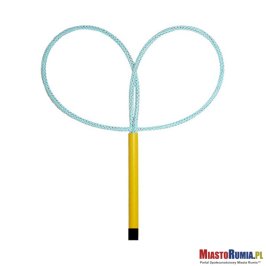 
Obręcz do Baniek Mydlanych - Motyl – QJoy™ Professional
