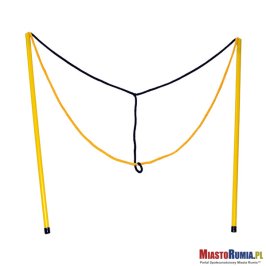 
Sznurki do Baniek Mydlanych - PODWÓJNE - 50cm - QJoy Professional
