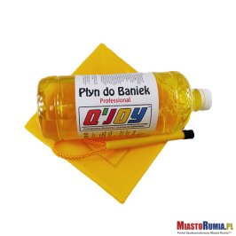 Bańki Mydlane – Bańkowy Zestaw dla Początkujących