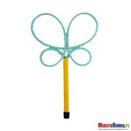 
Obręcz do baniek MOTYLEK BAJKOWY - QJoy Professional
